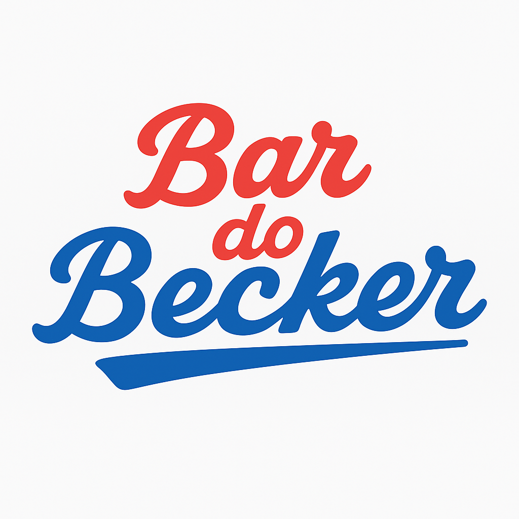 Logo Becker Restaurante