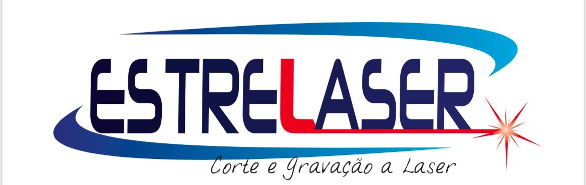 Logo Estrelaser
