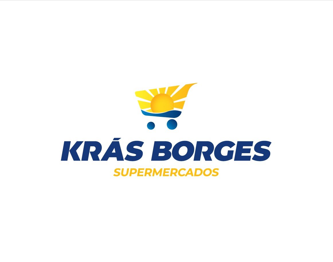 Logo Kras Borges Mercado