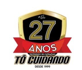 Logo Tô Cuidando